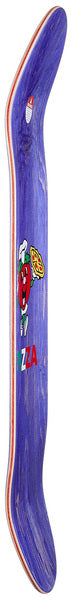 Pizza Deck Speedy Vieira