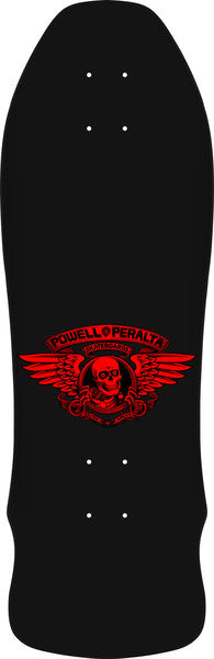 Powell Deck Reissue Geegah Ripper Blue Foil