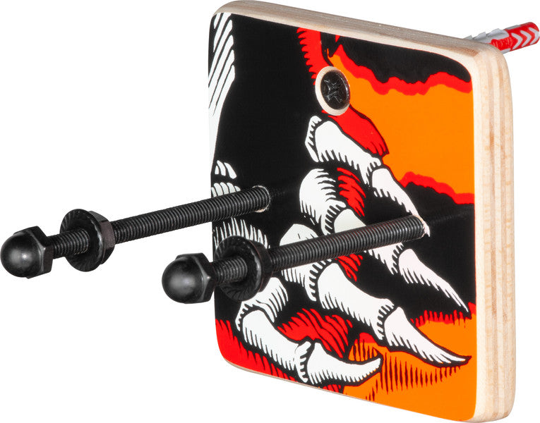 Powell Deck Wall Hanger
