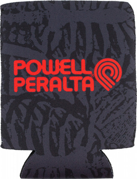 Koozie Powell Peralta Winged Ripper Black