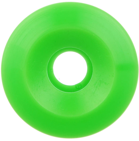 Powell Wheels (Jeu De 4) 64Mm G Bones Green 97A