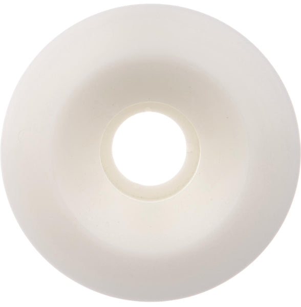 Powell Wheels (Jeu De 4) 64Mm G Bones White 97A