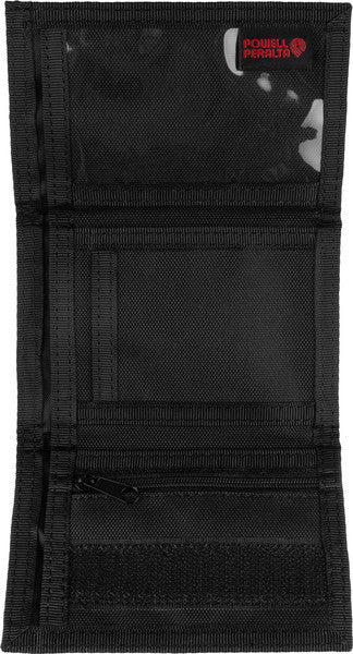 Portefeuille Powell Peralta Wallet Trifold Winged Ripper