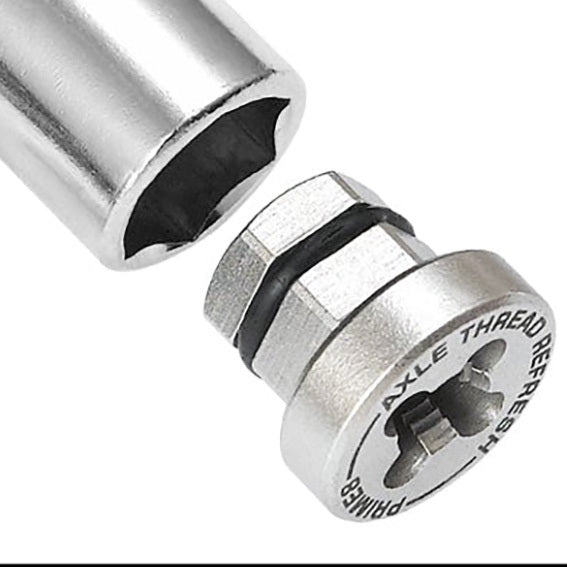 Prime8 Axle Threader