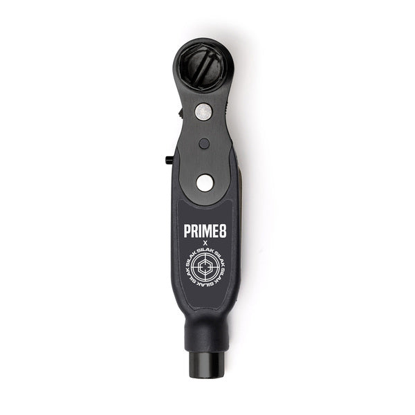 Outil de skateboard Prime8 Tool Compact Black
