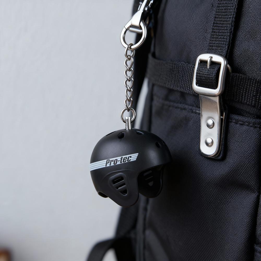 Pro-Tec Key Chain (Uk) Pro-Tec Helmet Keychain