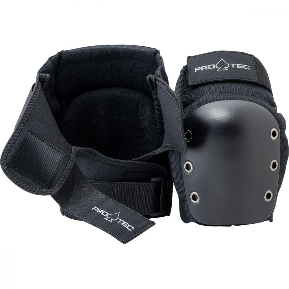 Pro-Tec Pads (Uk) Street Gear Junior 3 Pack Open