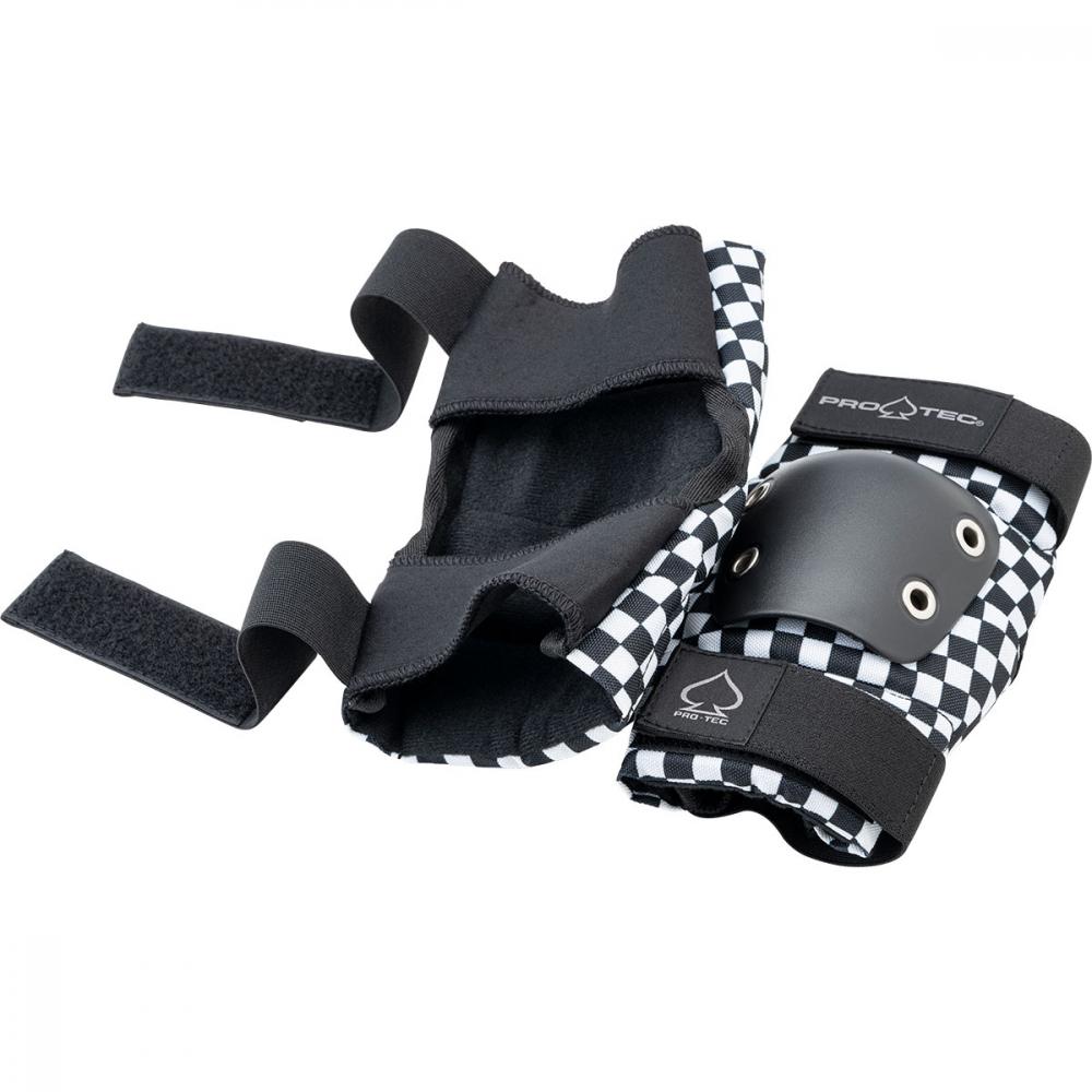 Pro-Tec Pads (Uk) Street Gear Junior 3 Pack Open