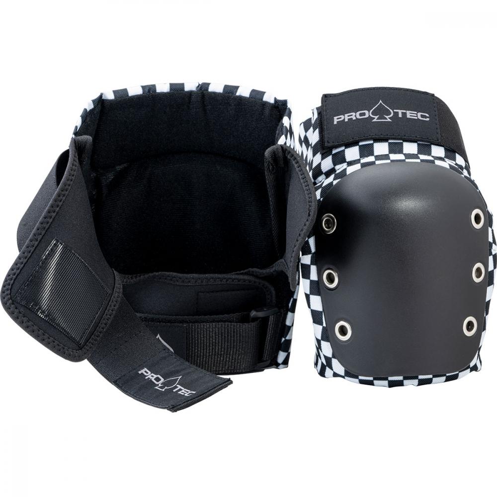 Pro-Tec Pads (Uk) Street Gear Junior 3 Pack Open