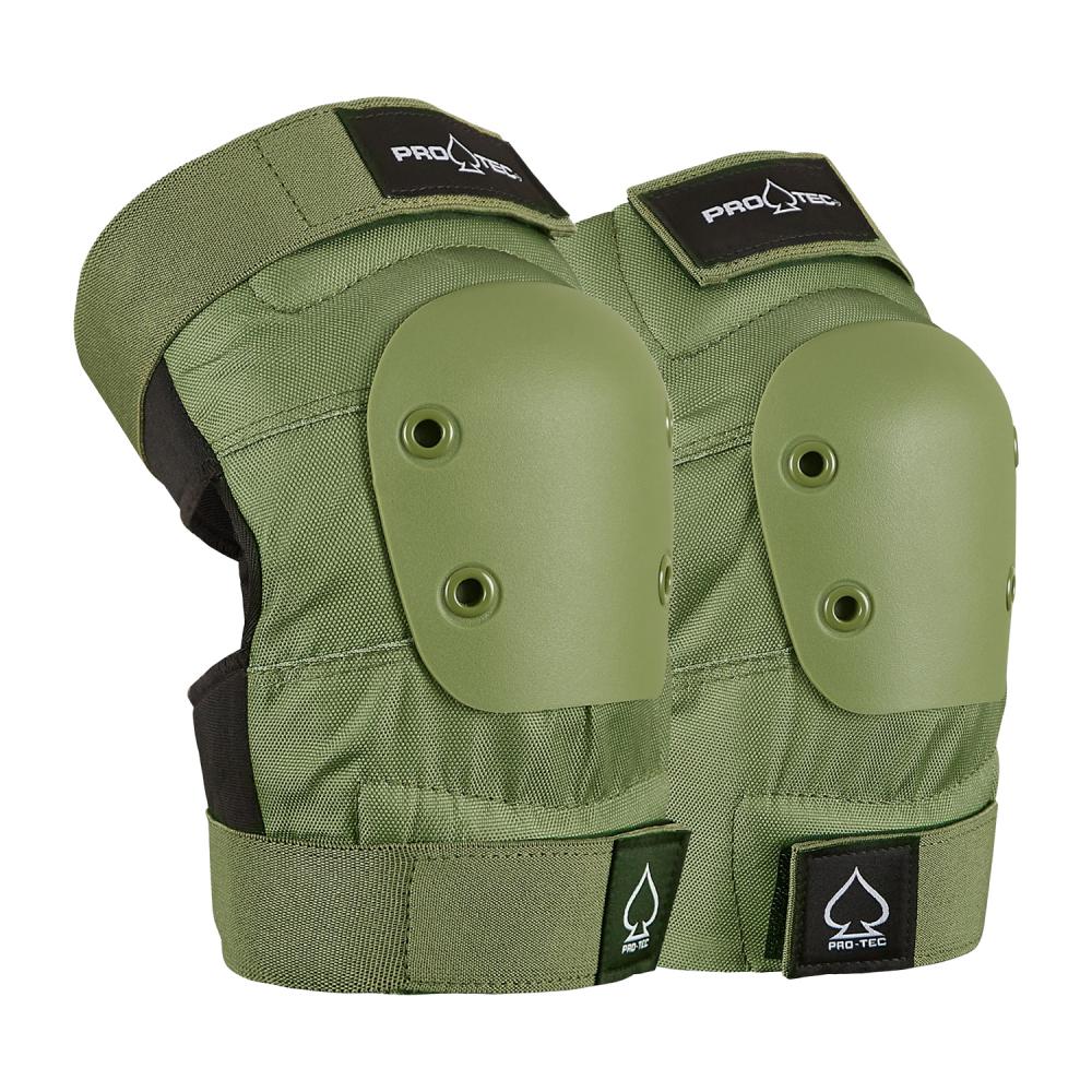 Pro-Tec Pads (Uk) Street Gear Junior 3 Pack Open
