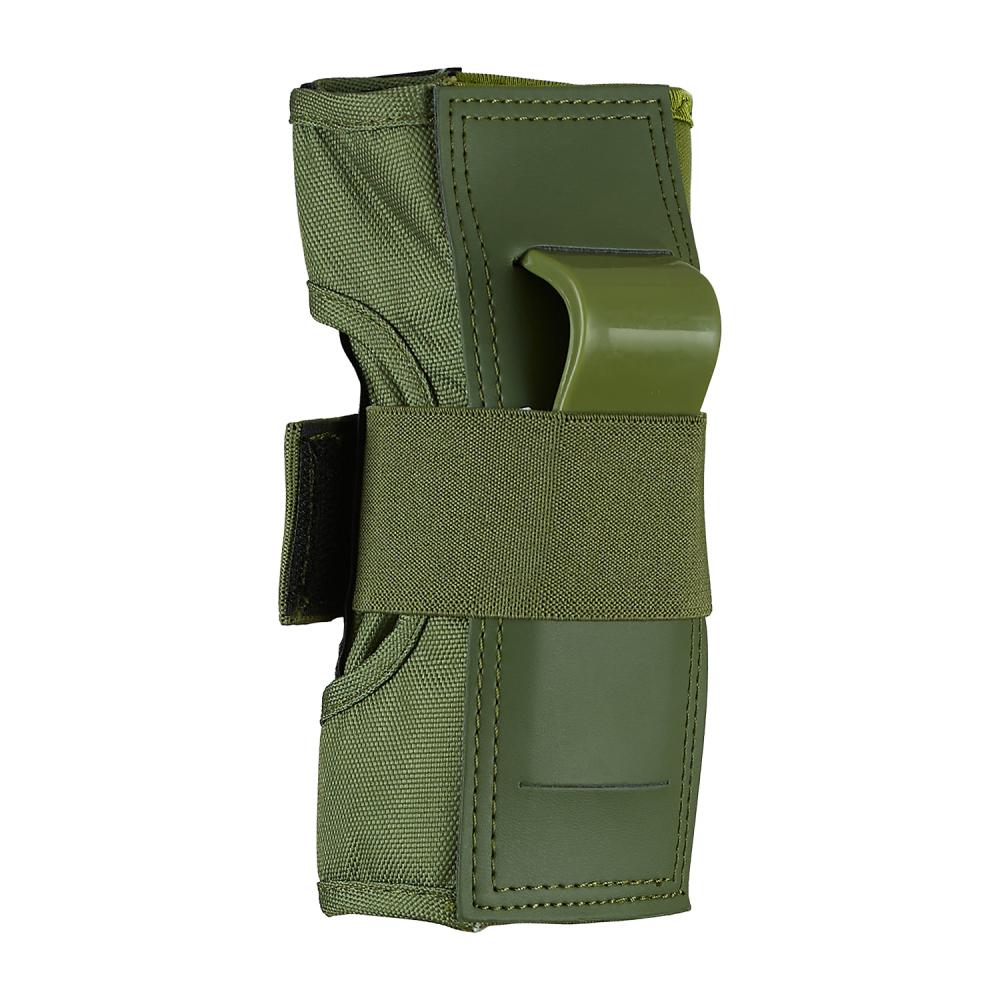 Pro-Tec Pads (Uk) Street Adult 3-Pk Pad Set Open