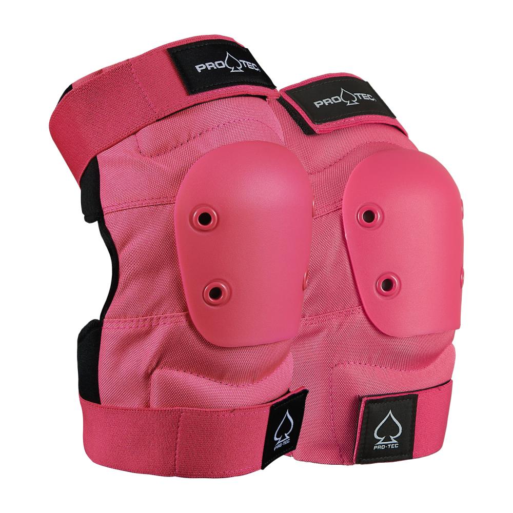 Pro-Tec Pads (Uk) Street Gear Junior 3 Pack Open