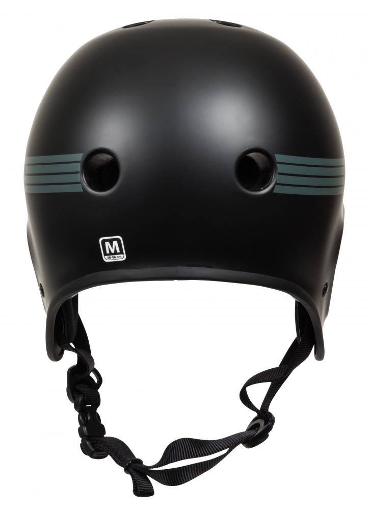 Pro-Tec Helmet (Uk) Full Cut Cert