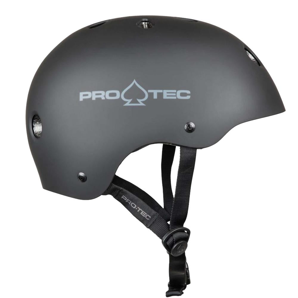 Pro-Tec Helmet (Uk) Classic Cert