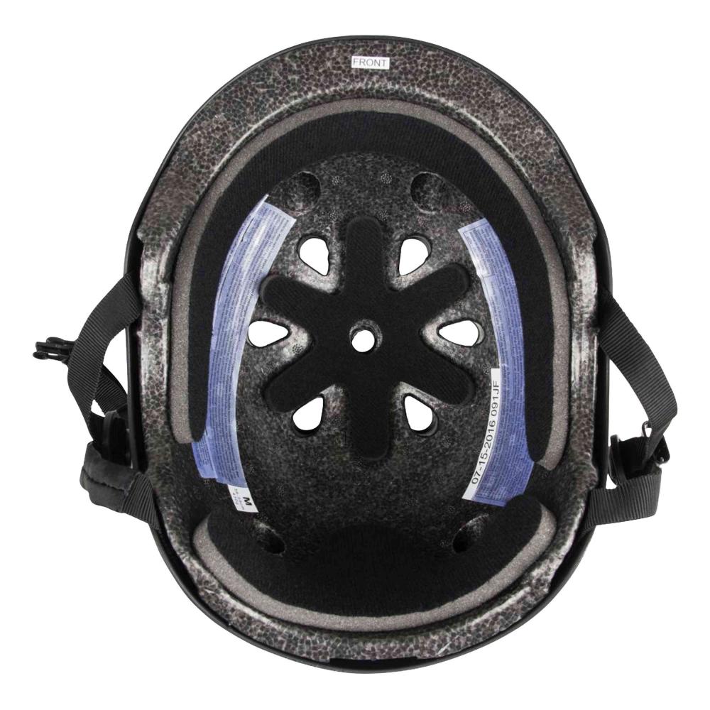 Pro-Tec Helmet (Uk) Classic Cert