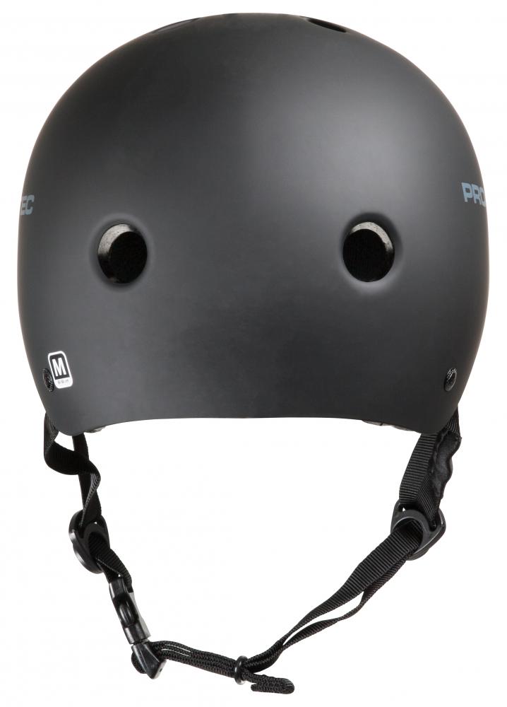 Pro-Tec Helmet (Uk) Classic Cert