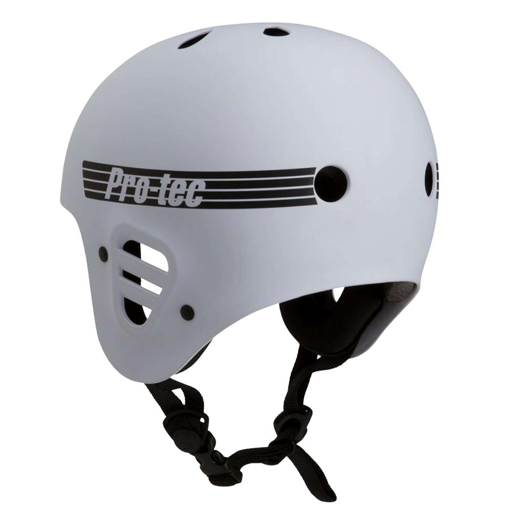 Pro-Tec Helmet (Uk) Full Cut Cert