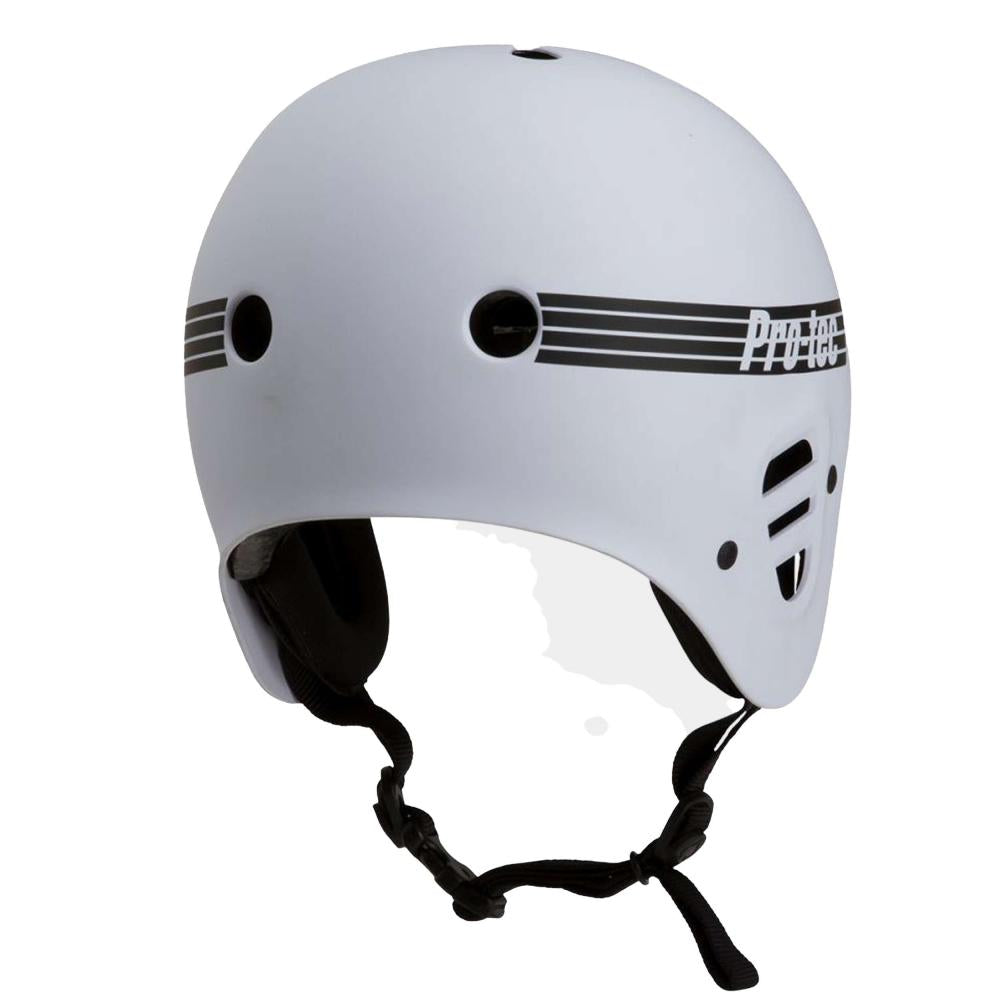 Pro-Tec Helmet (Uk) Full Cut Cert
