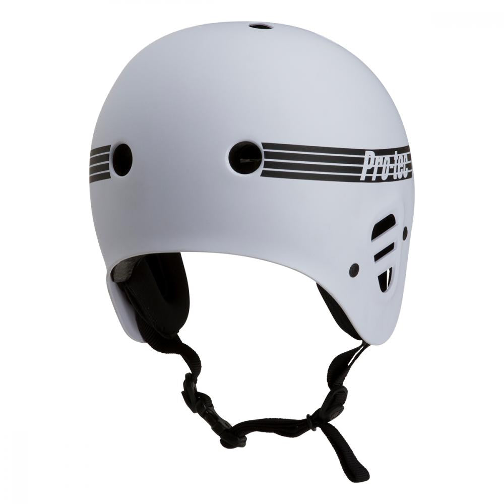 Pro-Tec Helmet (Uk) Full Cut Cert