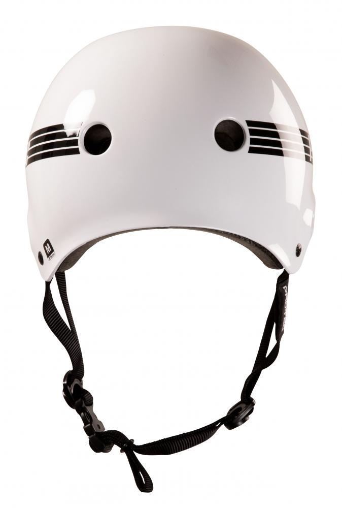 Pro-Tec Helmet (Uk) Old School Cert