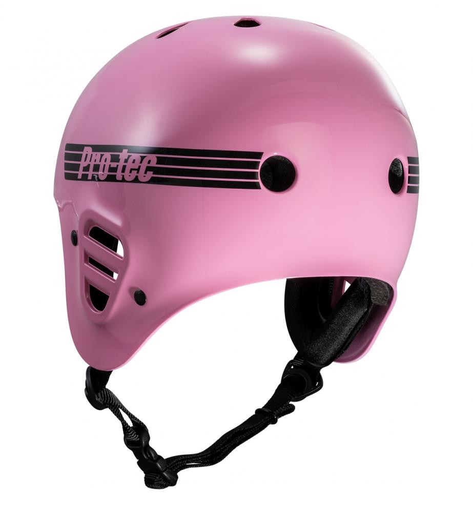 Pro-Tec Helmet (Uk) Full Cut Cert