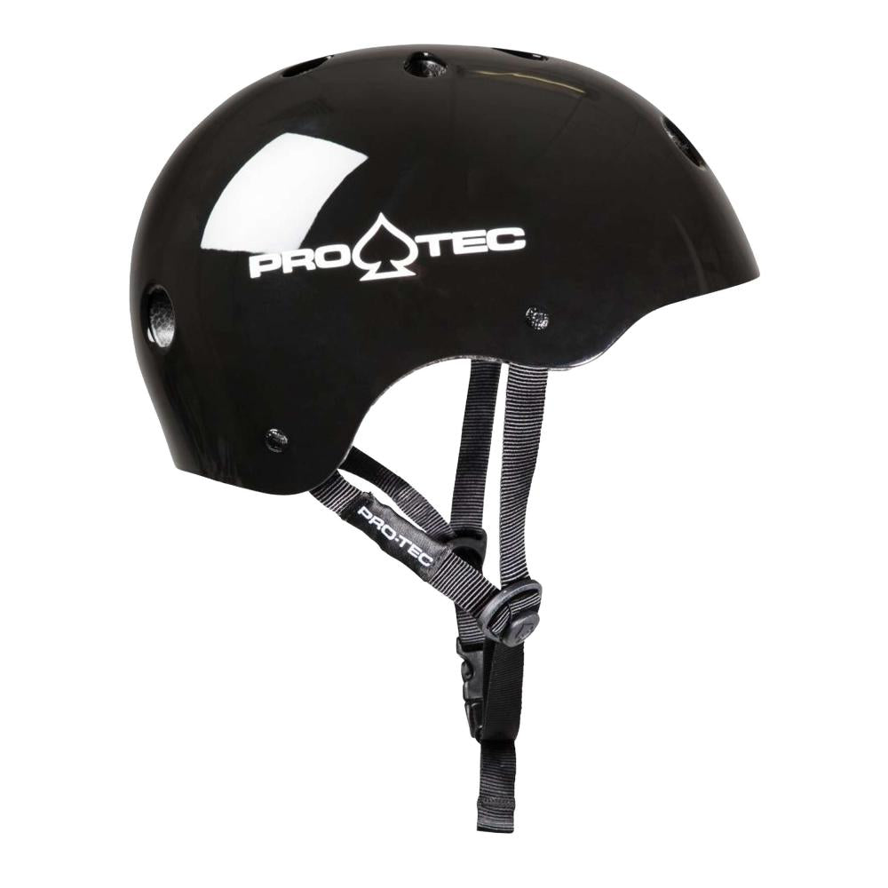 Pro-Tec Helmet (Uk) Classic Cert