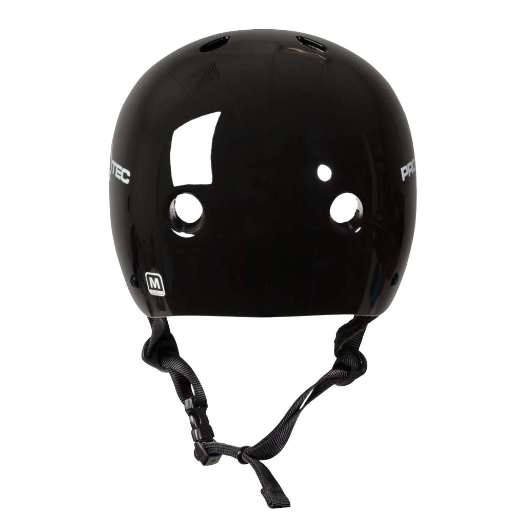 Pro-Tec Helmet (Uk) Classic Cert