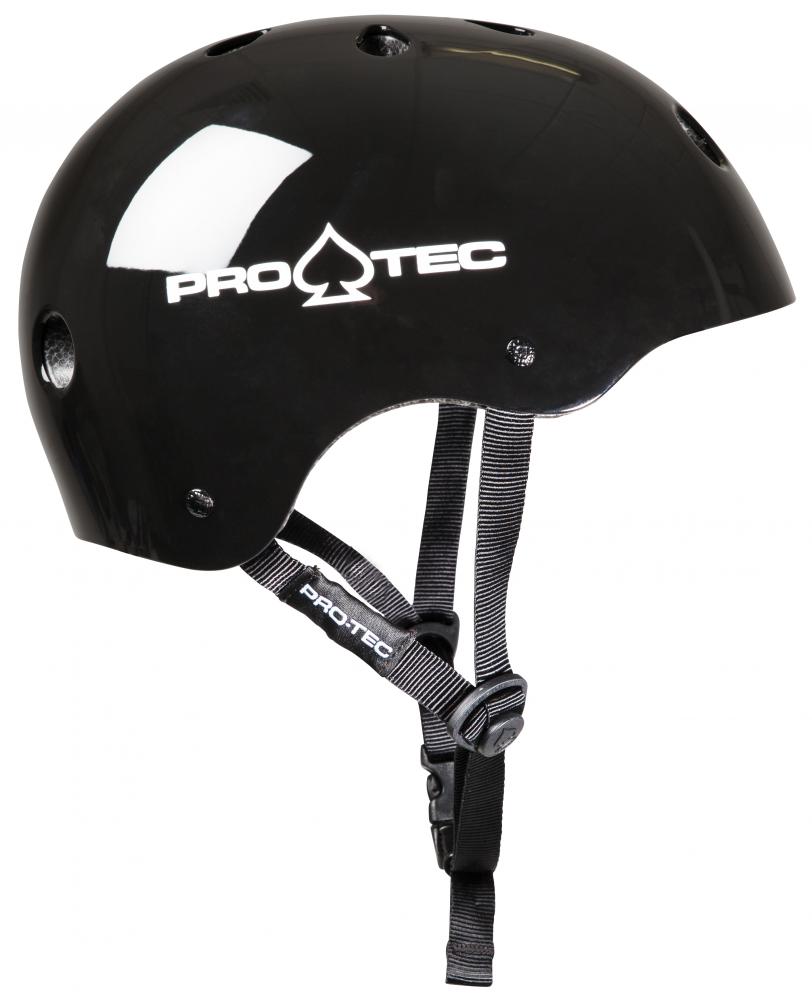 Pro-Tec Helmet (Uk) Classic Cert