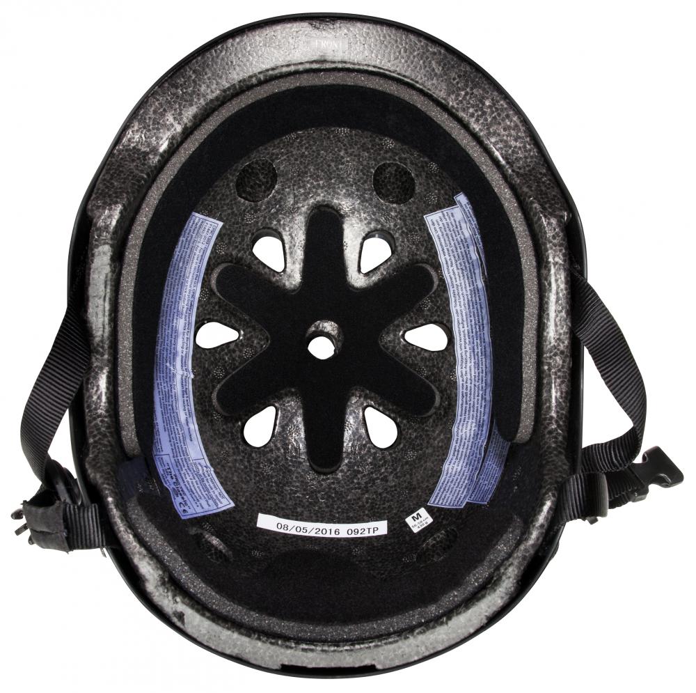 Pro-Tec Helmet (Uk) Classic Cert