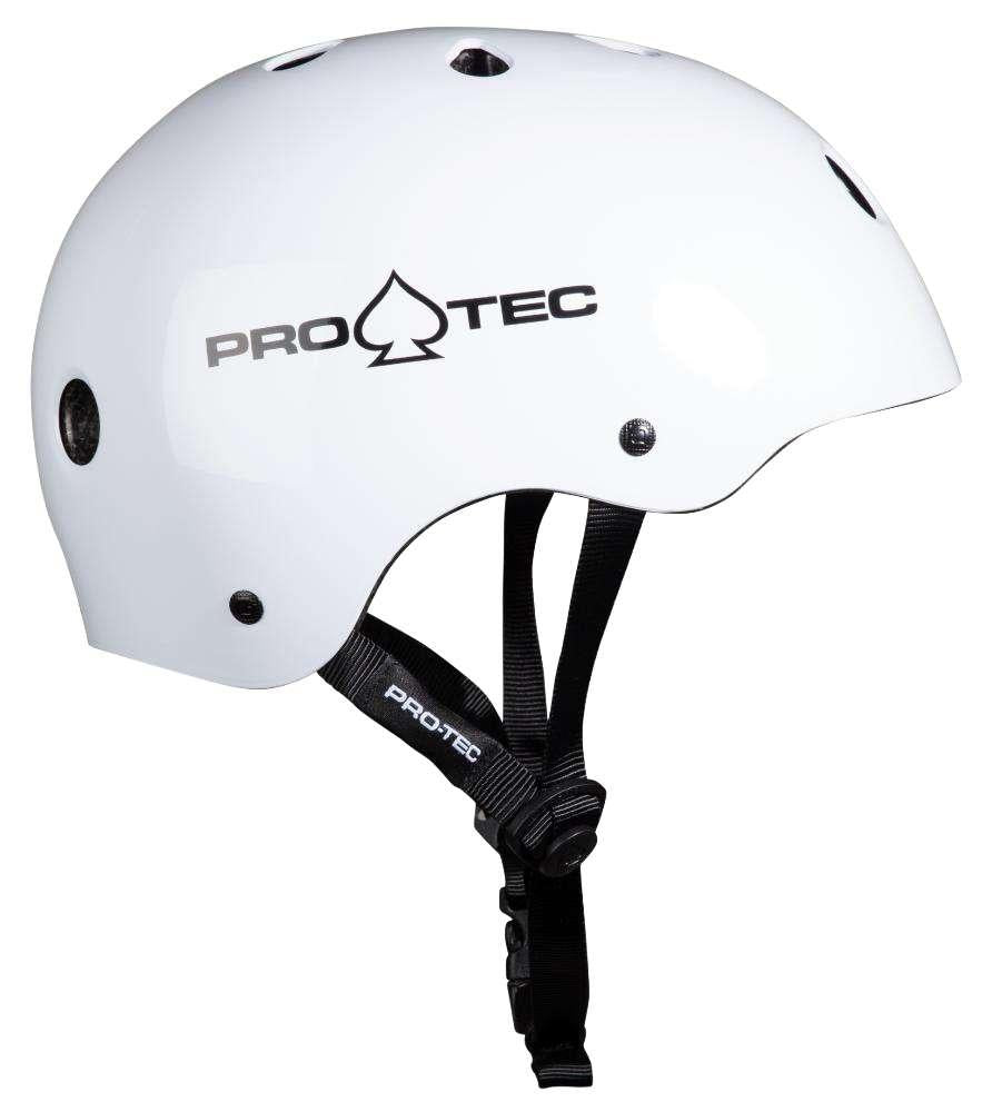 Pro-Tec Helmet (Uk) Classic Cert