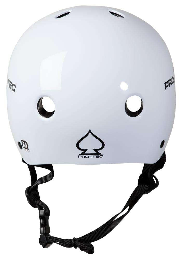 Pro-Tec Helmet (Uk) Classic Cert