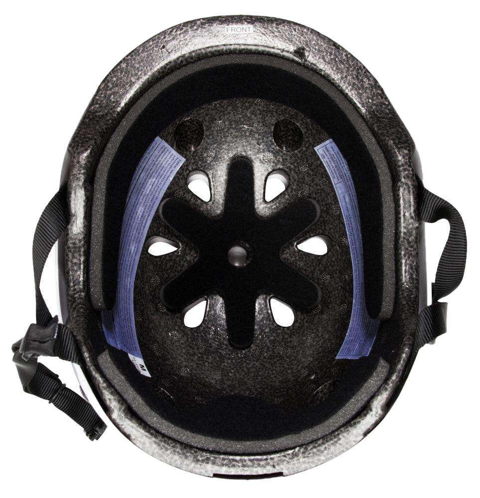 Pro-Tec Helmet (Uk) Classic Cert