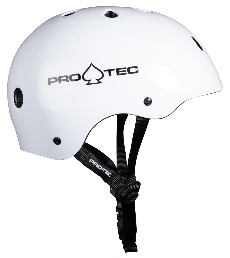 Pro-Tec Helmet (Uk) Classic Cert