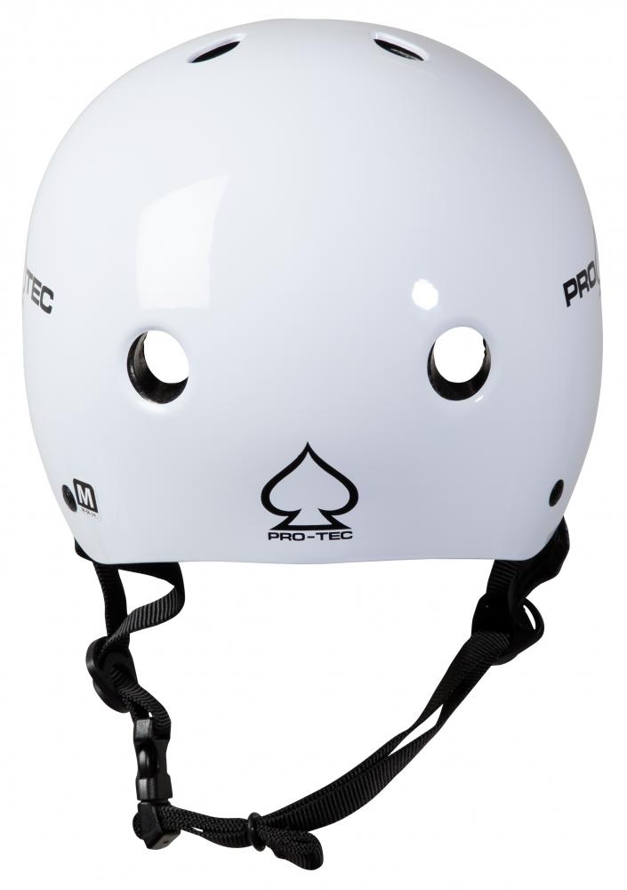 Pro-Tec Helmet (Uk) Classic Cert