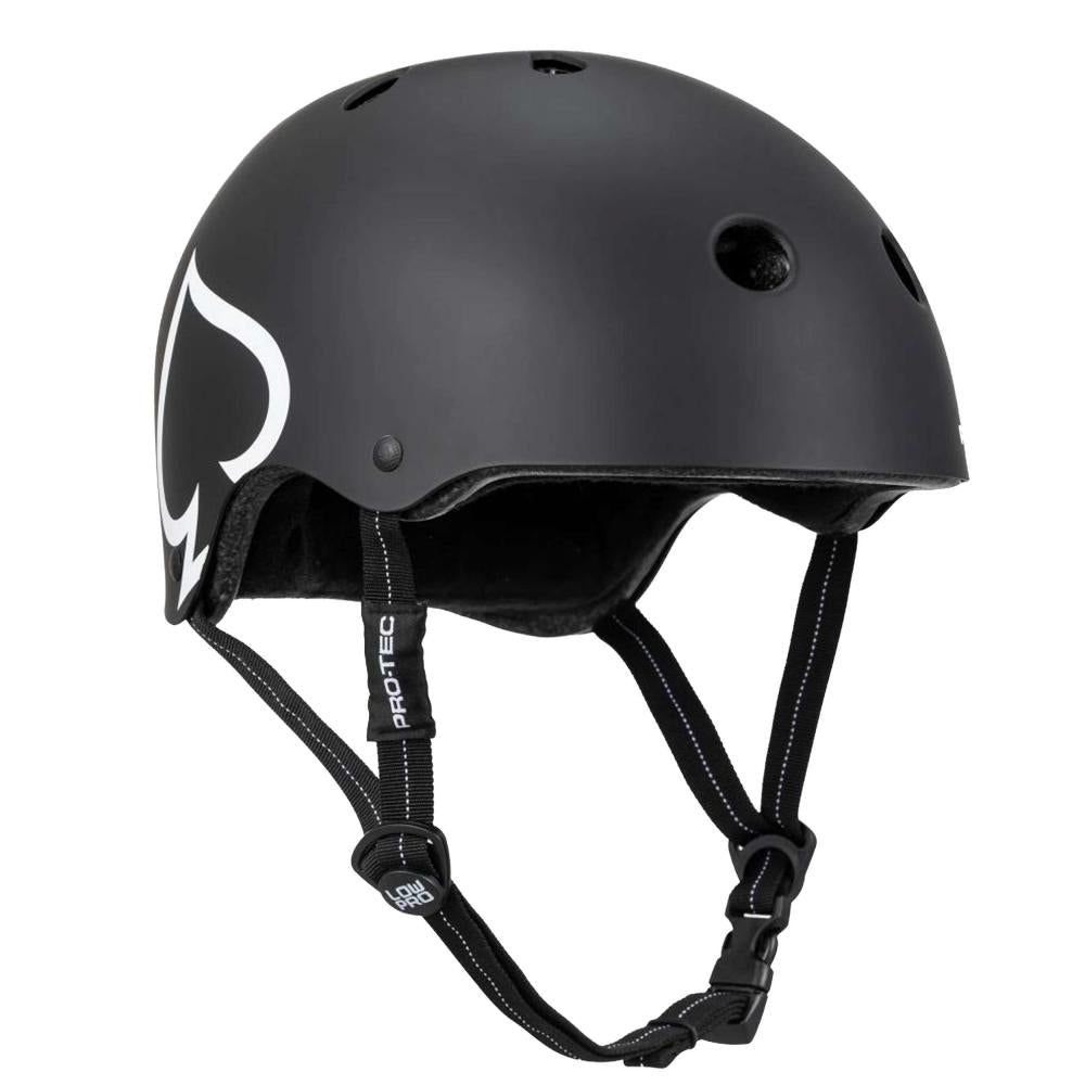 Pro-Tec Helmet (Uk) Low Pro