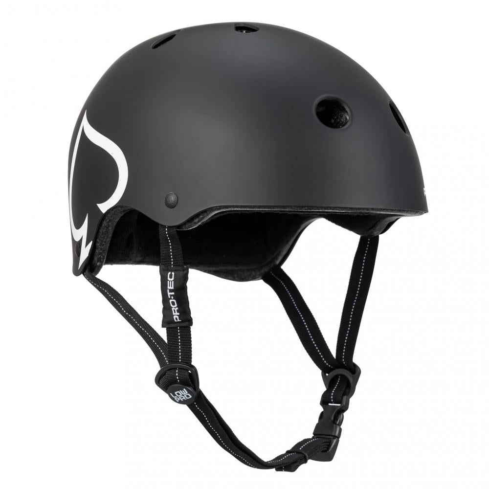 Pro-Tec Helmet (Uk) Low Pro