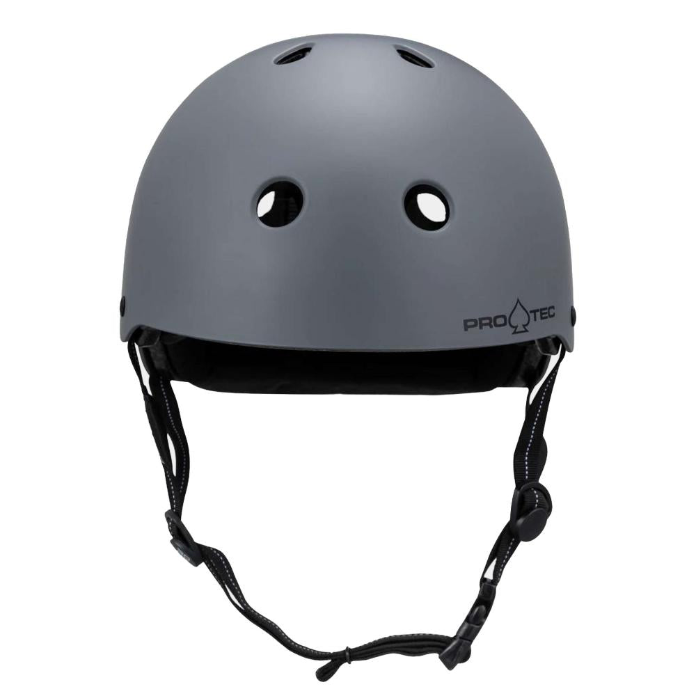 Pro-Tec Helmet (Uk) Low Pro