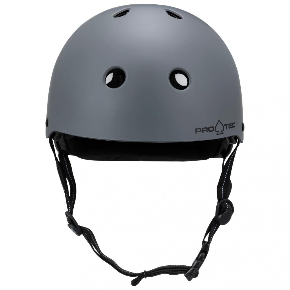 Pro-Tec Helmet (Uk) Low Pro