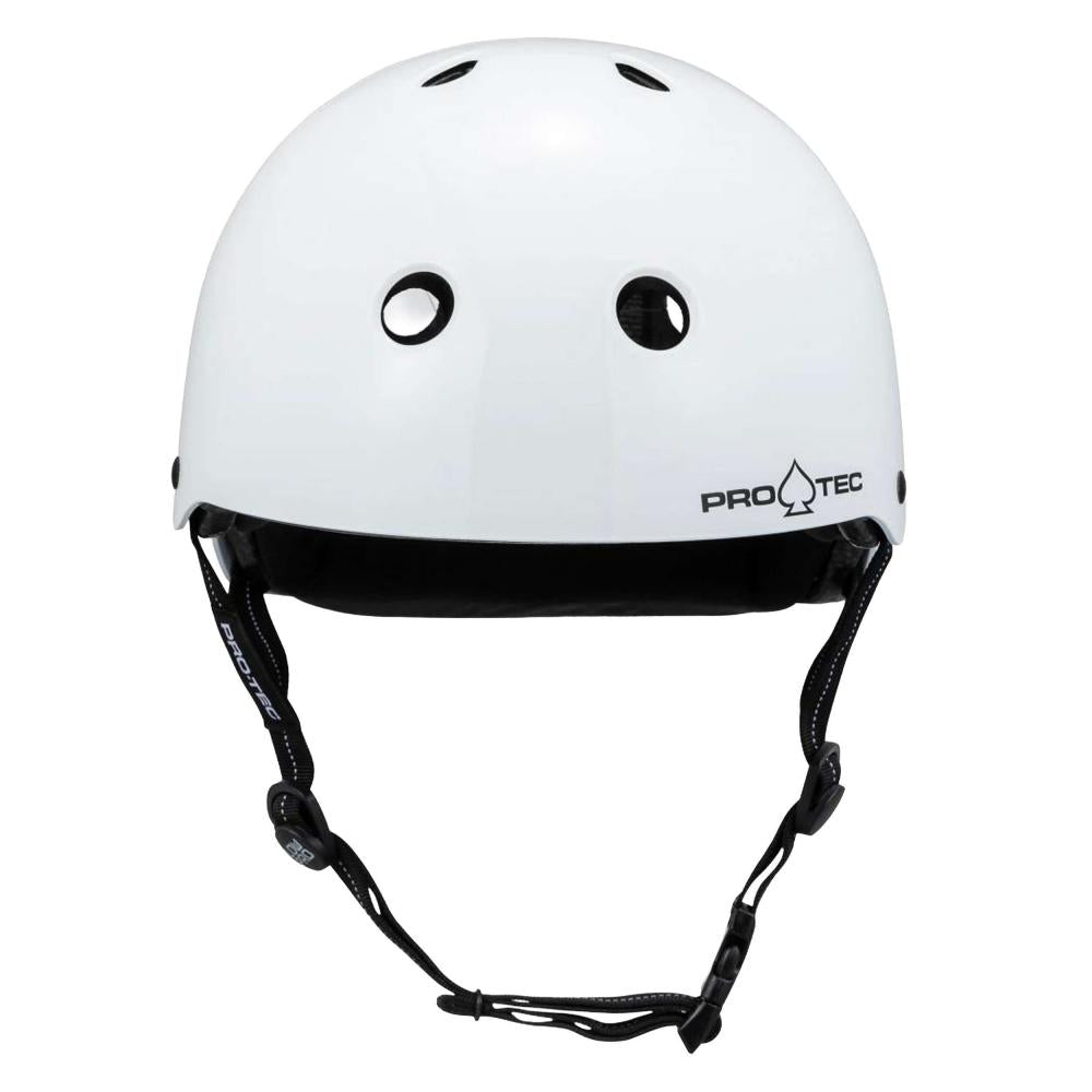 Pro-Tec Helmet (Uk) Low Pro