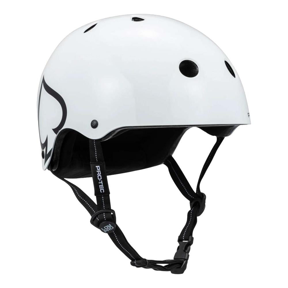 Pro-Tec Helmet (Uk) Low Pro