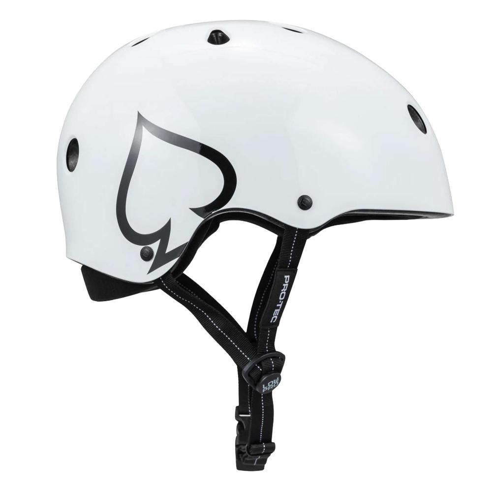 Pro-Tec Helmet (Uk) Low Pro