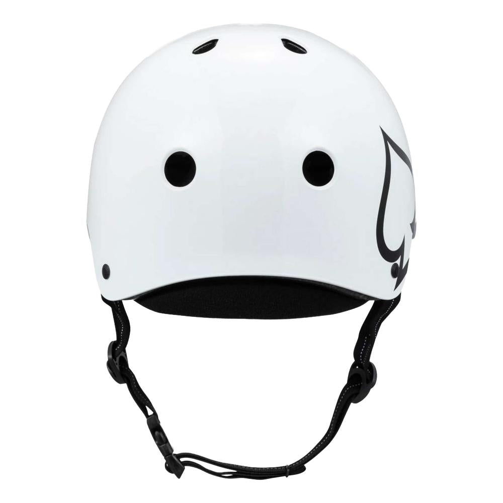 Pro-Tec Helmet (Uk) Low Pro