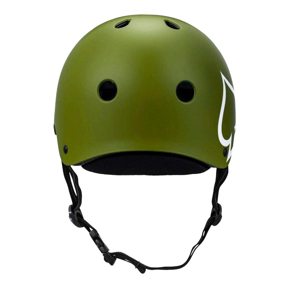 Pro-Tec Helmet (Uk) Low Pro