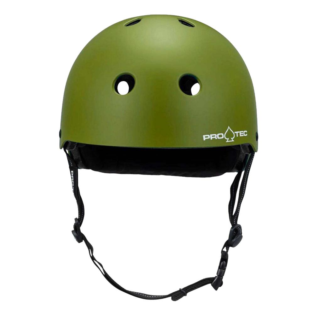 Pro-Tec Helmet (Uk) Low Pro