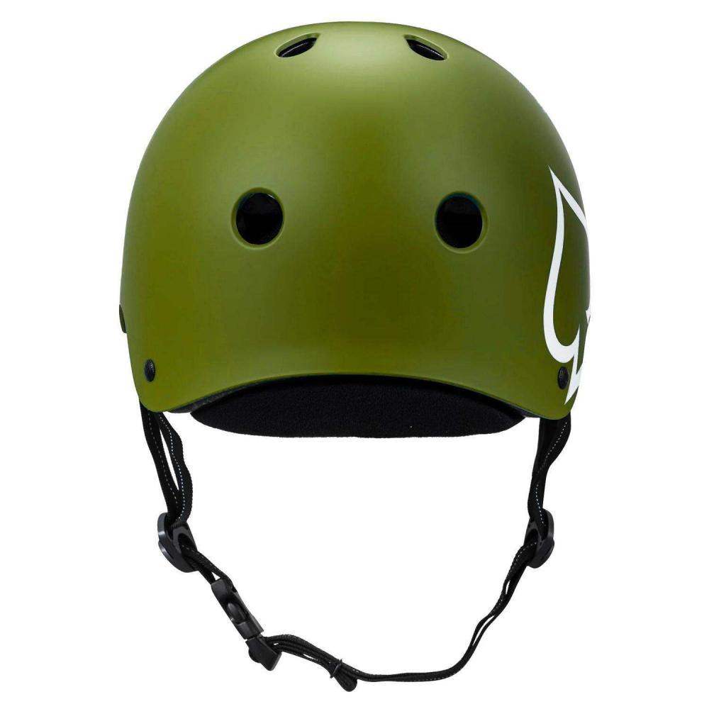 Pro-Tec Helmet (Uk) Low Pro