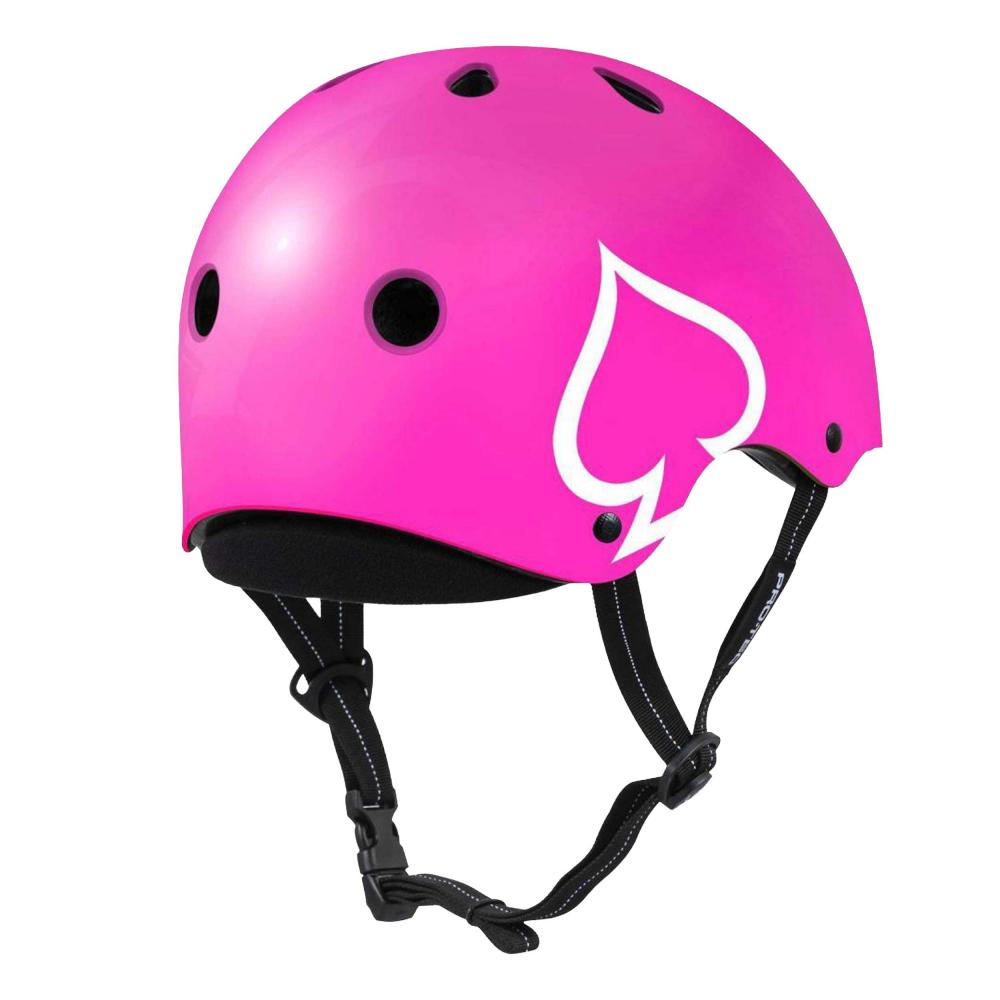 Pro-Tec Helmet (Uk) Low Pro