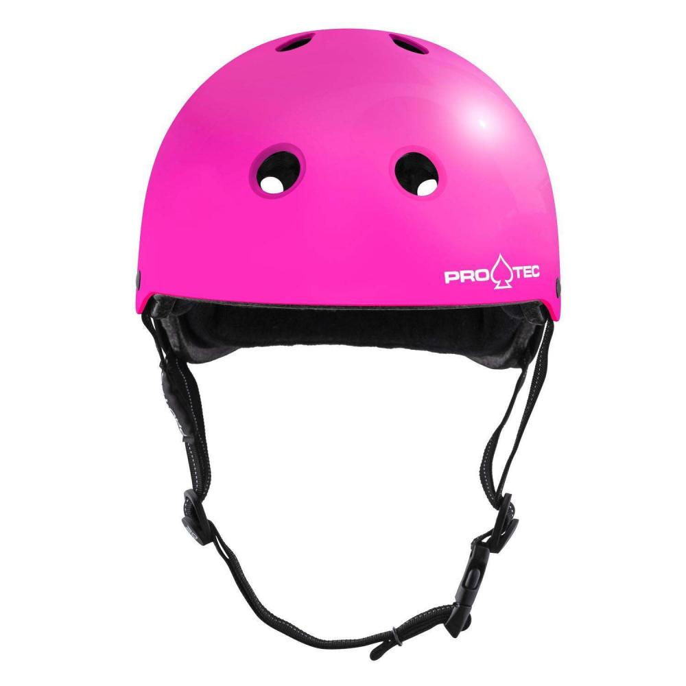 Pro-Tec Helmet (Uk) Low Pro