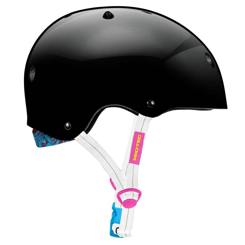 Pro-Tec Helmet X Santa Cruz (Uk) Low Pro