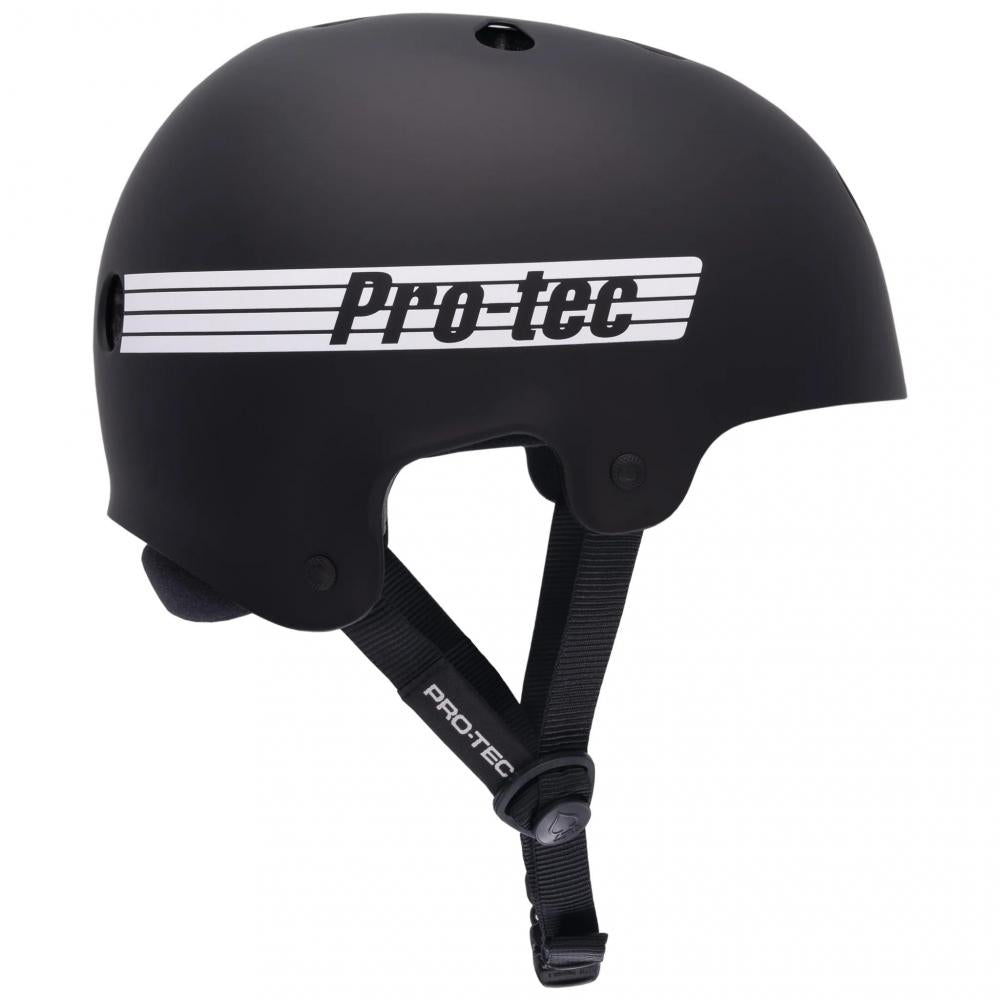 Pro-Tec Helmet (Uk) Old School Low Pro Asia