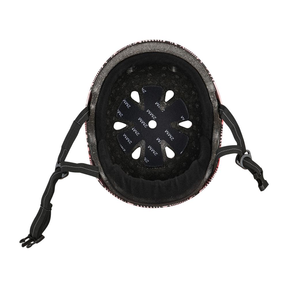Pro-Tec Helmet X Spitfire (Uk) Low Pro